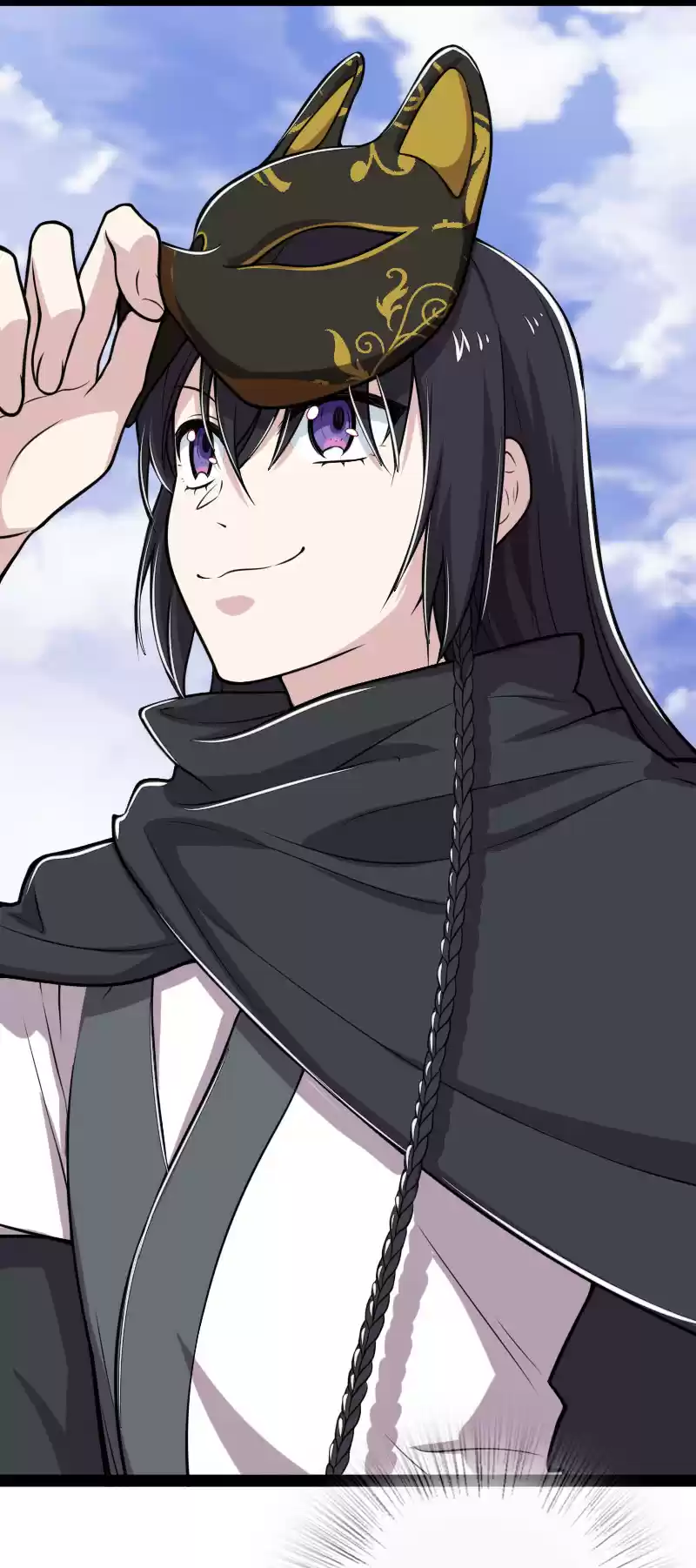 The Martial Emperor's Life After Seclusion 53 The Sun Of China