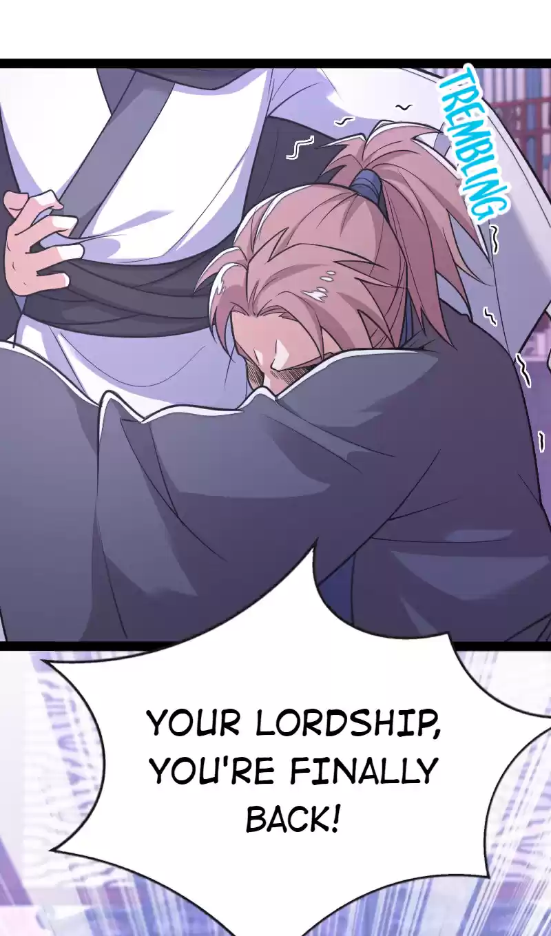 The Martial Emperor's Life After Seclusion 53 The Sun Of China