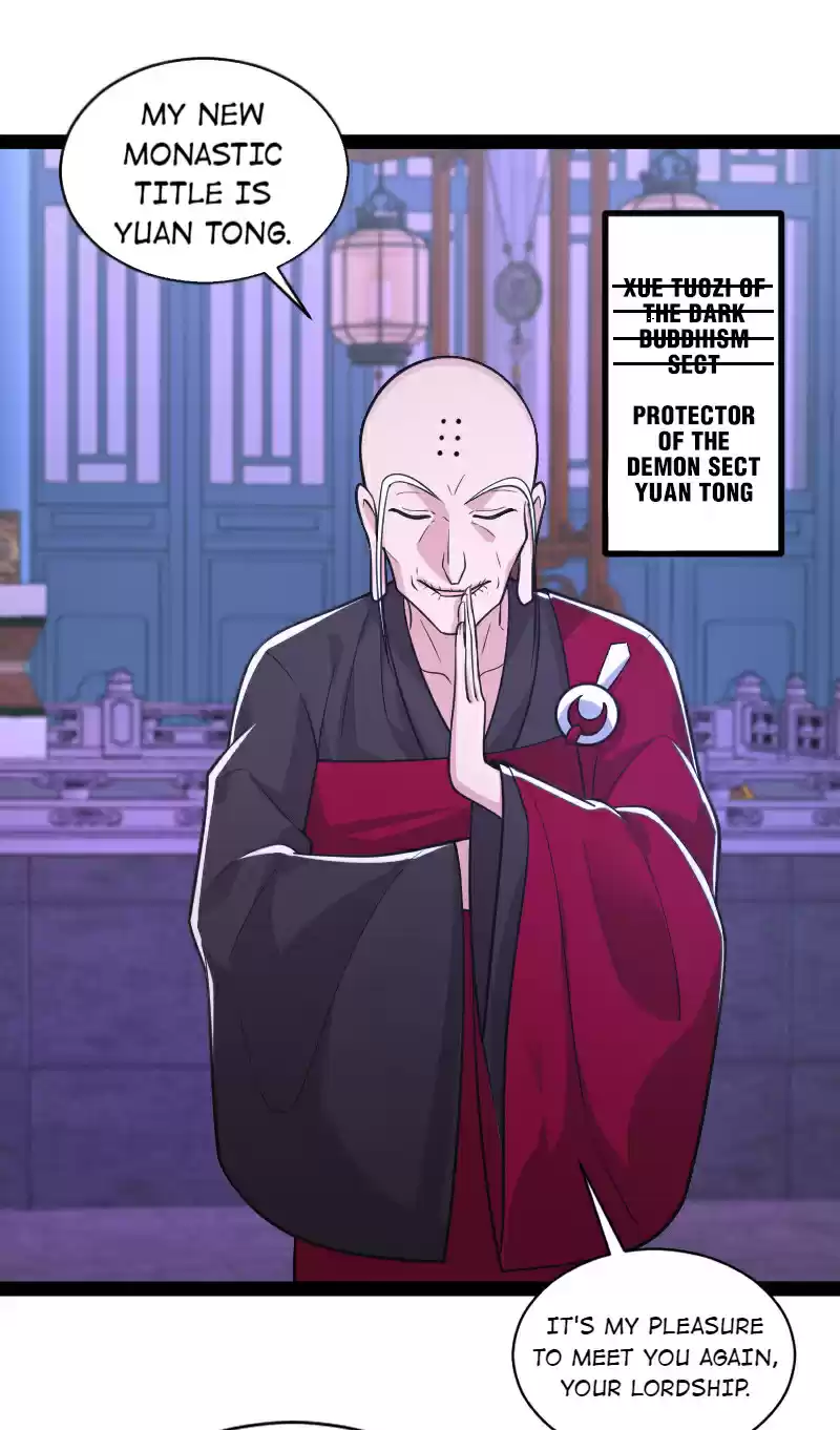 The Martial Emperor's Life After Seclusion 53 The Sun Of China