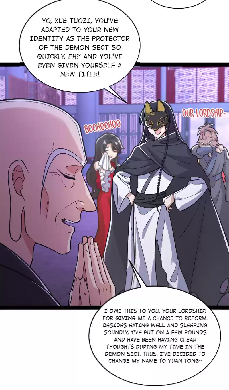 The Martial Emperor's Life After Seclusion 53 The Sun Of China