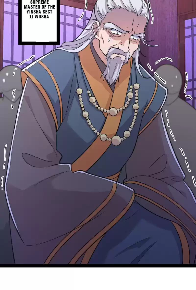 The Martial Emperor's Life After Seclusion 53 The Sun Of China