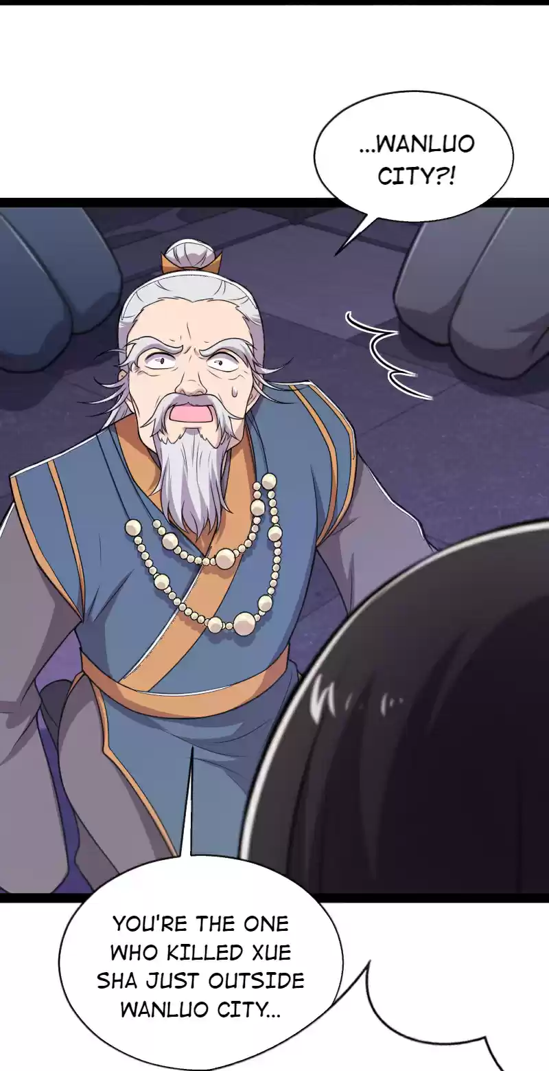 The Martial Emperor's Life After Seclusion 53 The Sun Of China