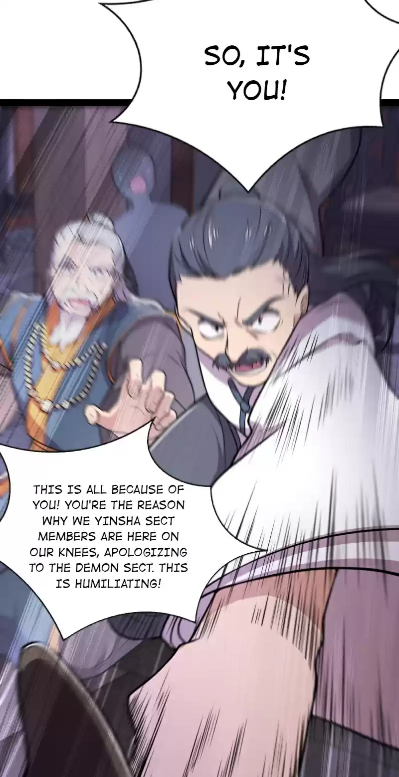 The Martial Emperor's Life After Seclusion 53 The Sun Of China