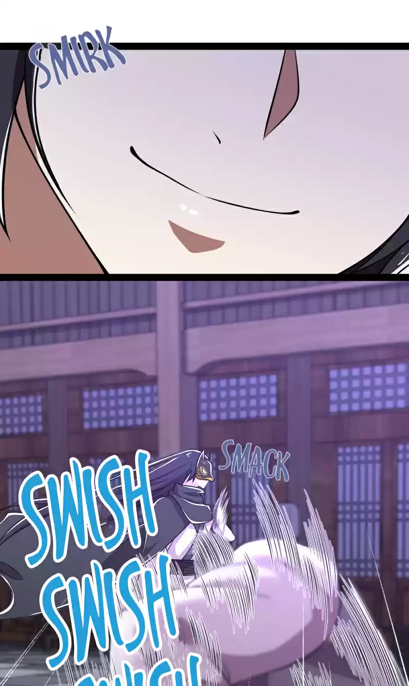 The Martial Emperor's Life After Seclusion 54 Evil Sects Going Against Each Other