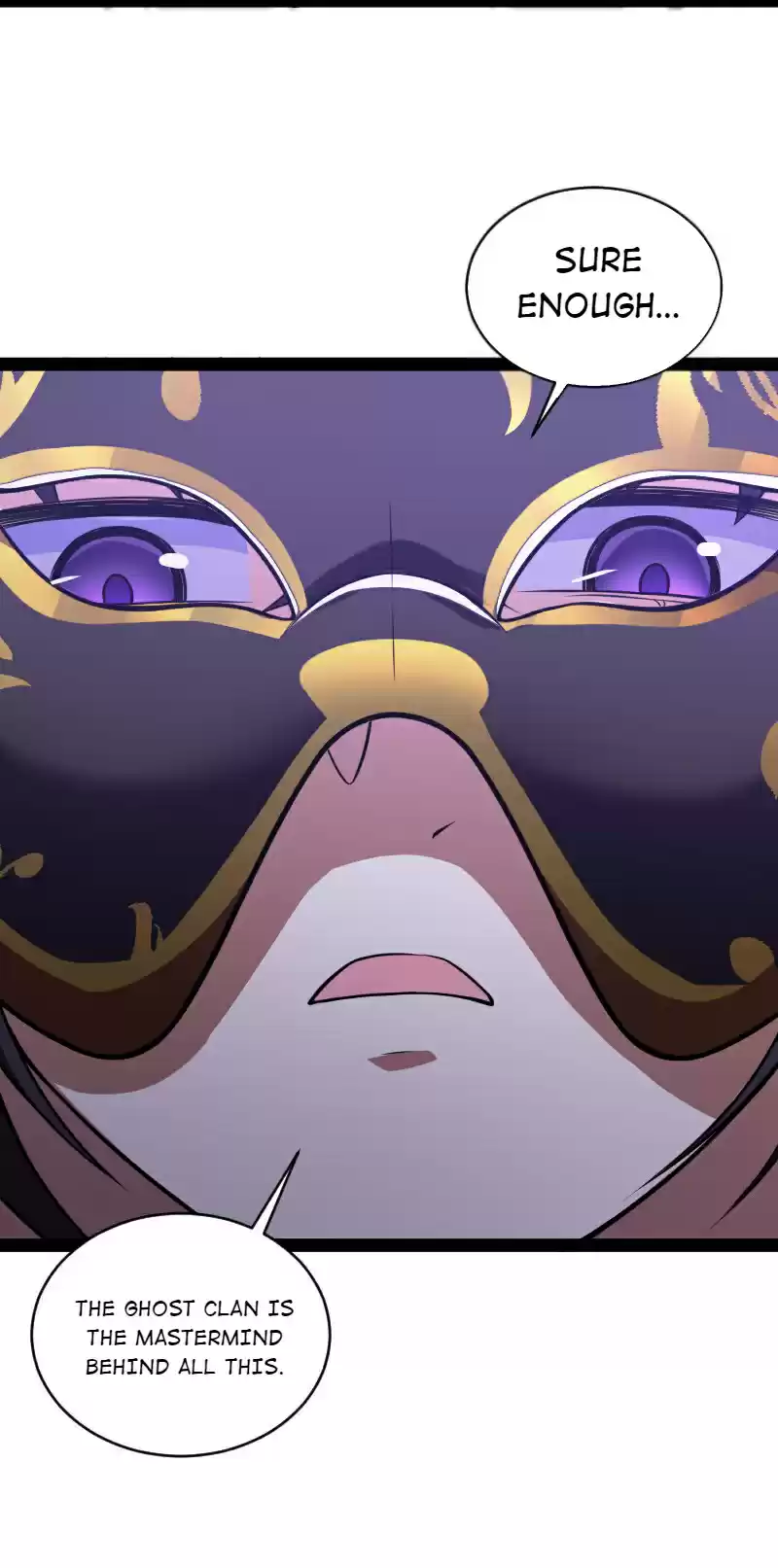 The Martial Emperor's Life After Seclusion 54 Evil Sects Going Against Each Other