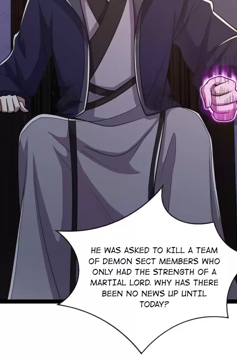 The Martial Emperor's Life After Seclusion 54 Evil Sects Going Against Each Other