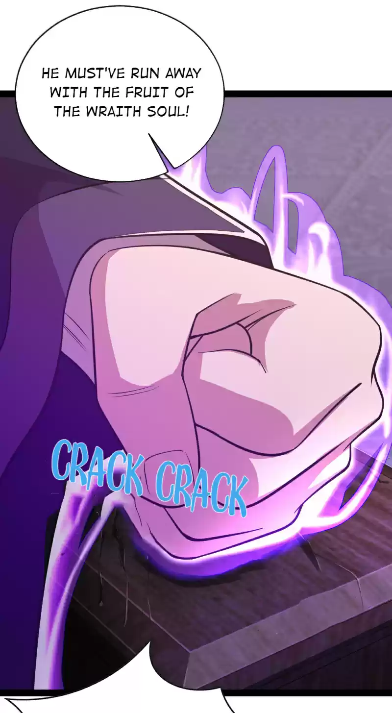 The Martial Emperor's Life After Seclusion 54 Evil Sects Going Against Each Other