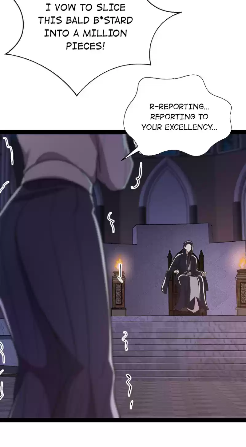 The Martial Emperor's Life After Seclusion 54 Evil Sects Going Against Each Other