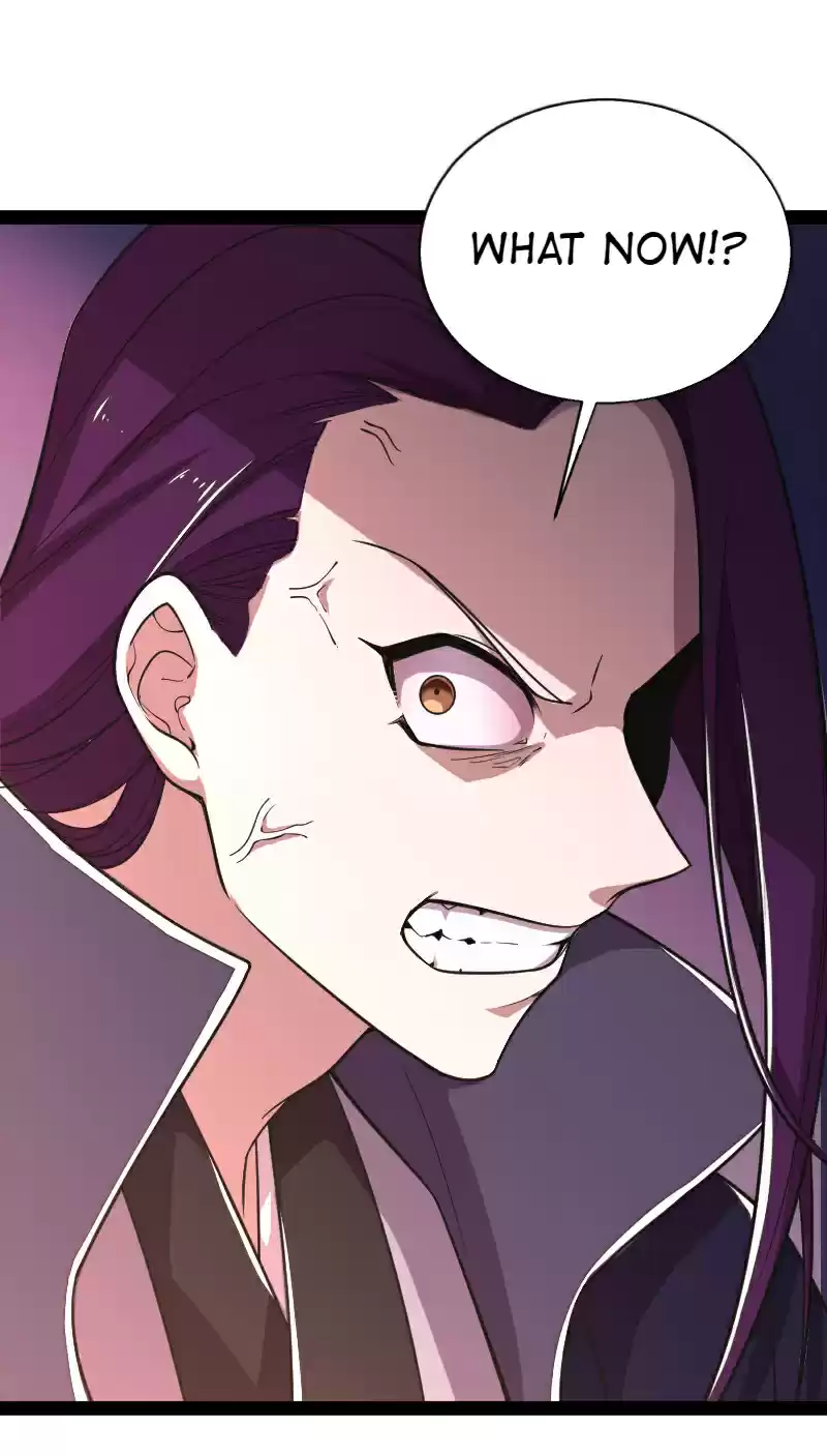 The Martial Emperor's Life After Seclusion 54 Evil Sects Going Against Each Other