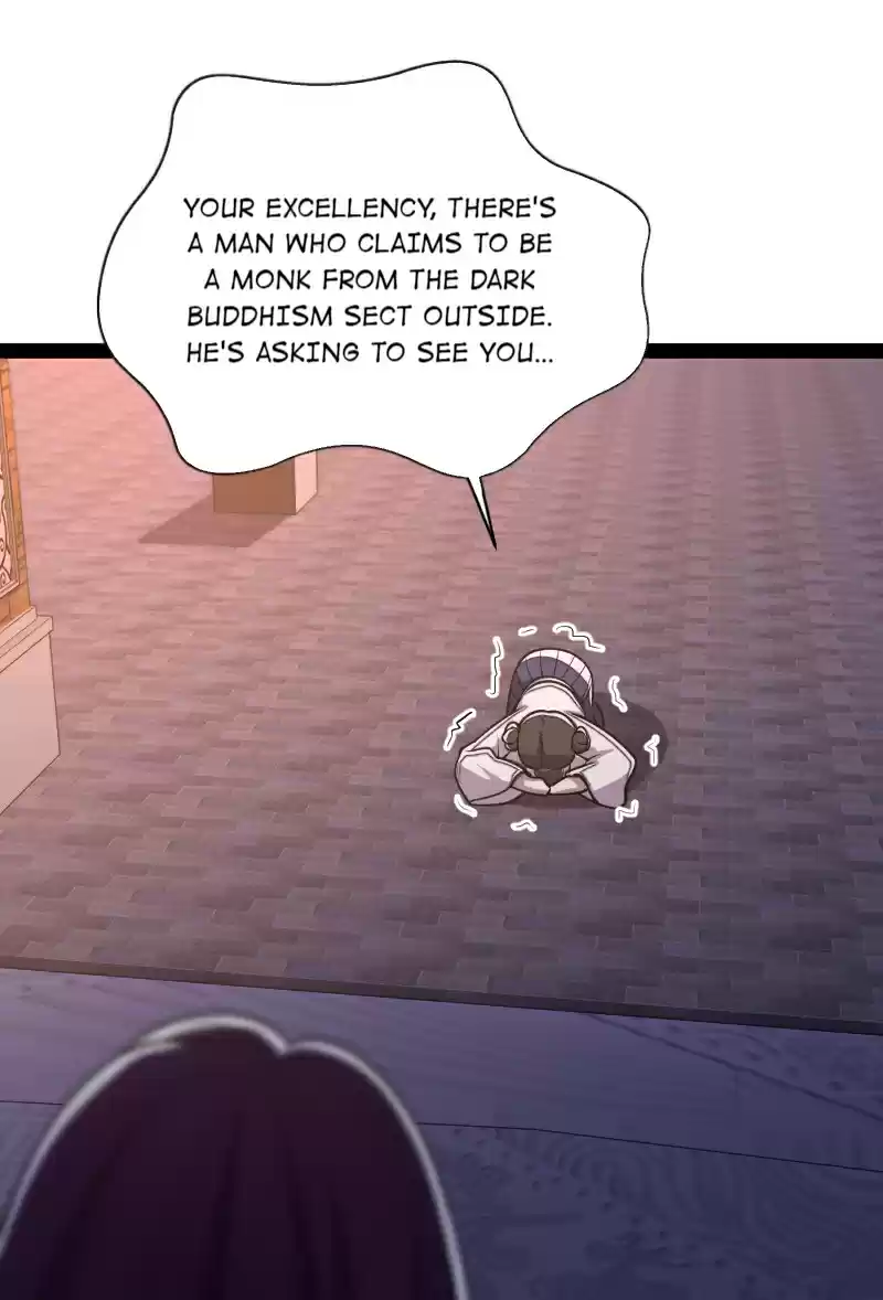 The Martial Emperor's Life After Seclusion 54 Evil Sects Going Against Each Other