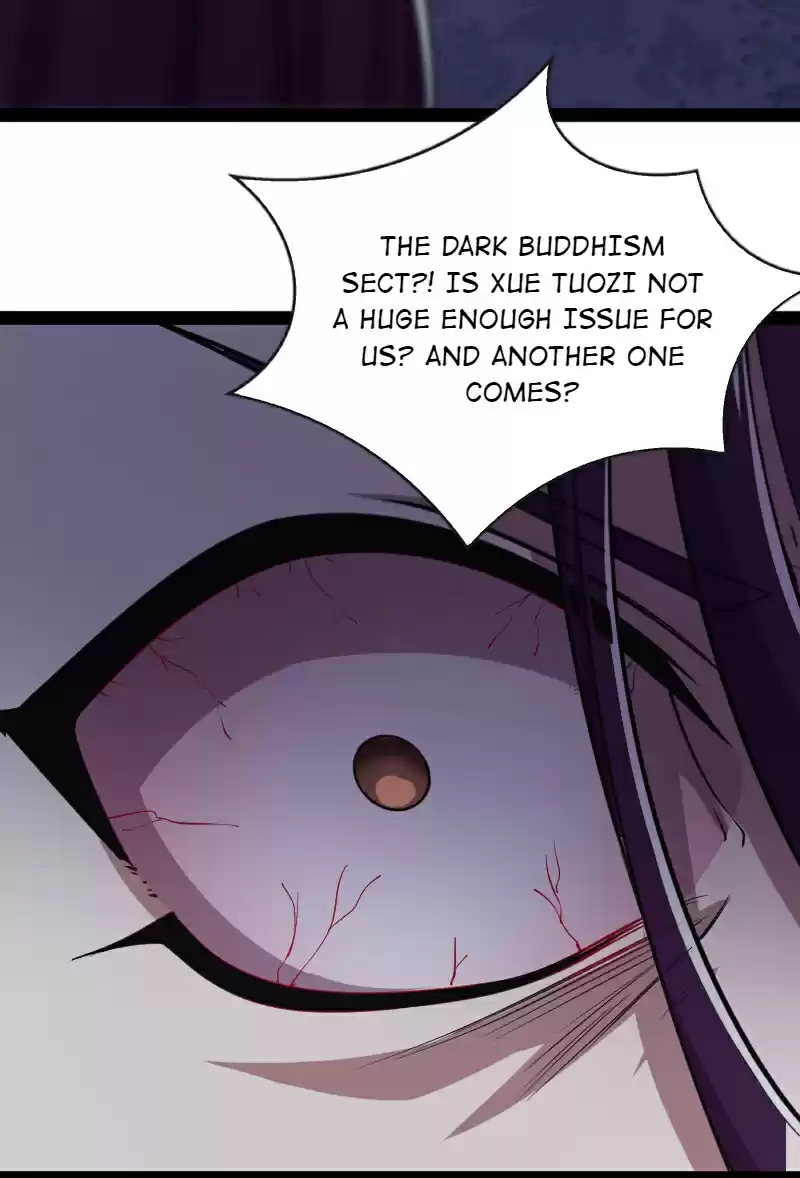 The Martial Emperor's Life After Seclusion 54 Evil Sects Going Against Each Other