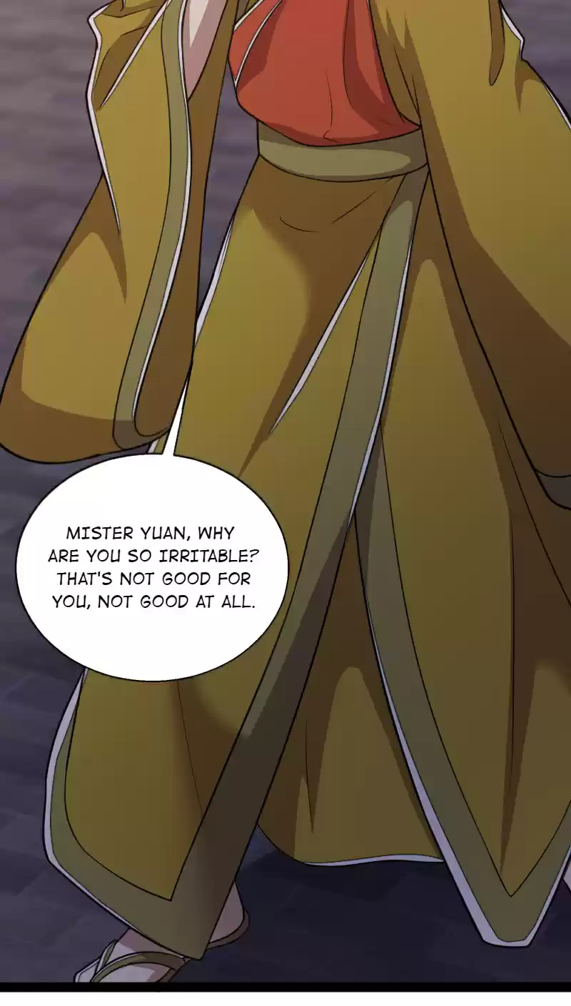 The Martial Emperor's Life After Seclusion 54 Evil Sects Going Against Each Other