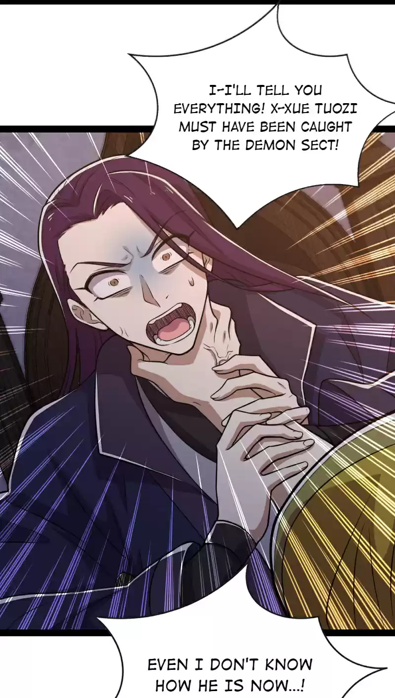 The Martial Emperor's Life After Seclusion 54 Evil Sects Going Against Each Other