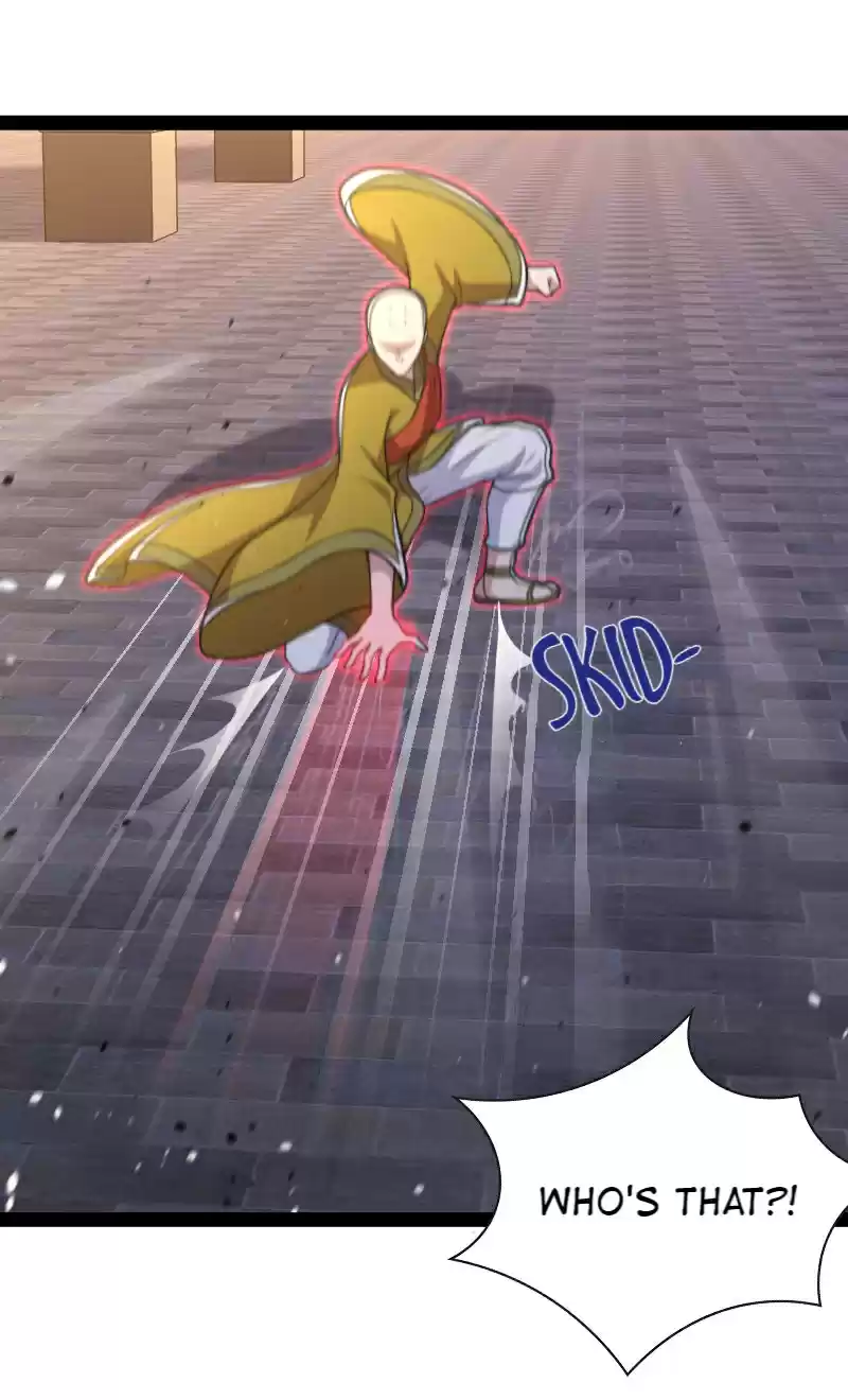 The Martial Emperor's Life After Seclusion 54 Evil Sects Going Against Each Other