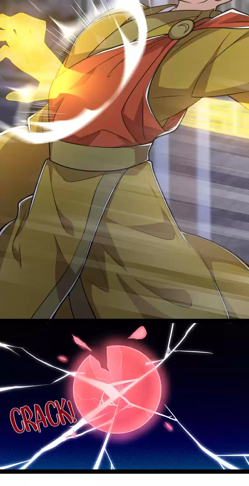 The Martial Emperor's Life After Seclusion 54 Evil Sects Going Against Each Other