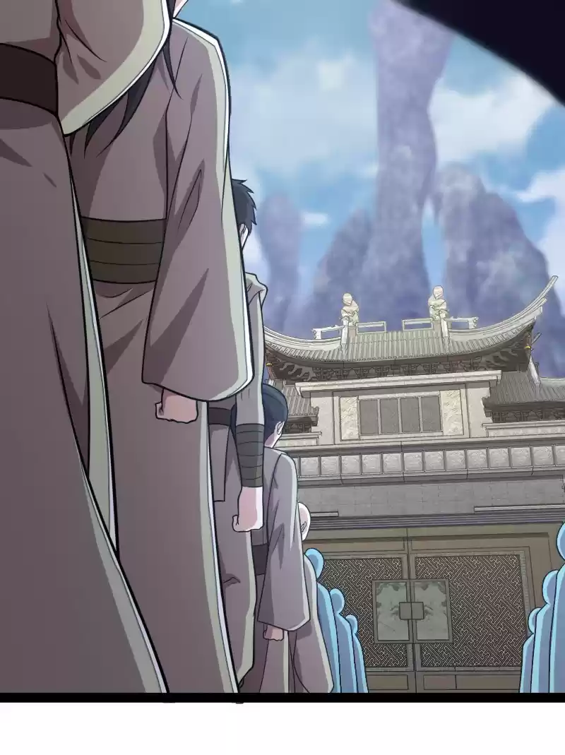 The Martial Emperor's Life After Seclusion 54 Evil Sects Going Against Each Other