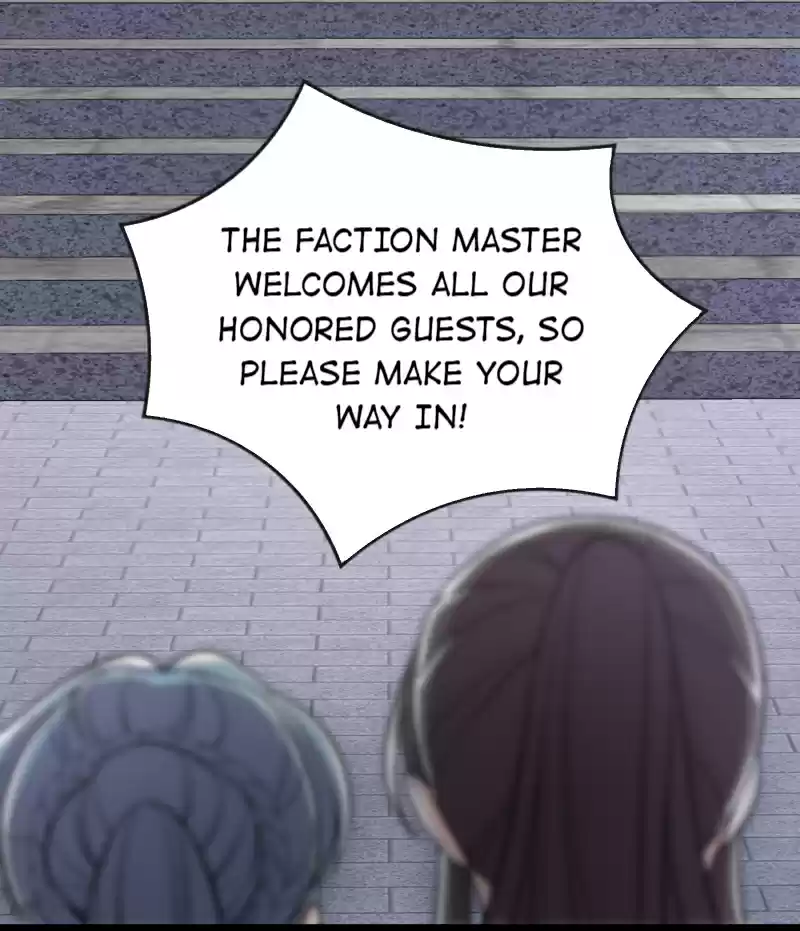 The Martial Emperor's Life After Seclusion 54 Evil Sects Going Against Each Other