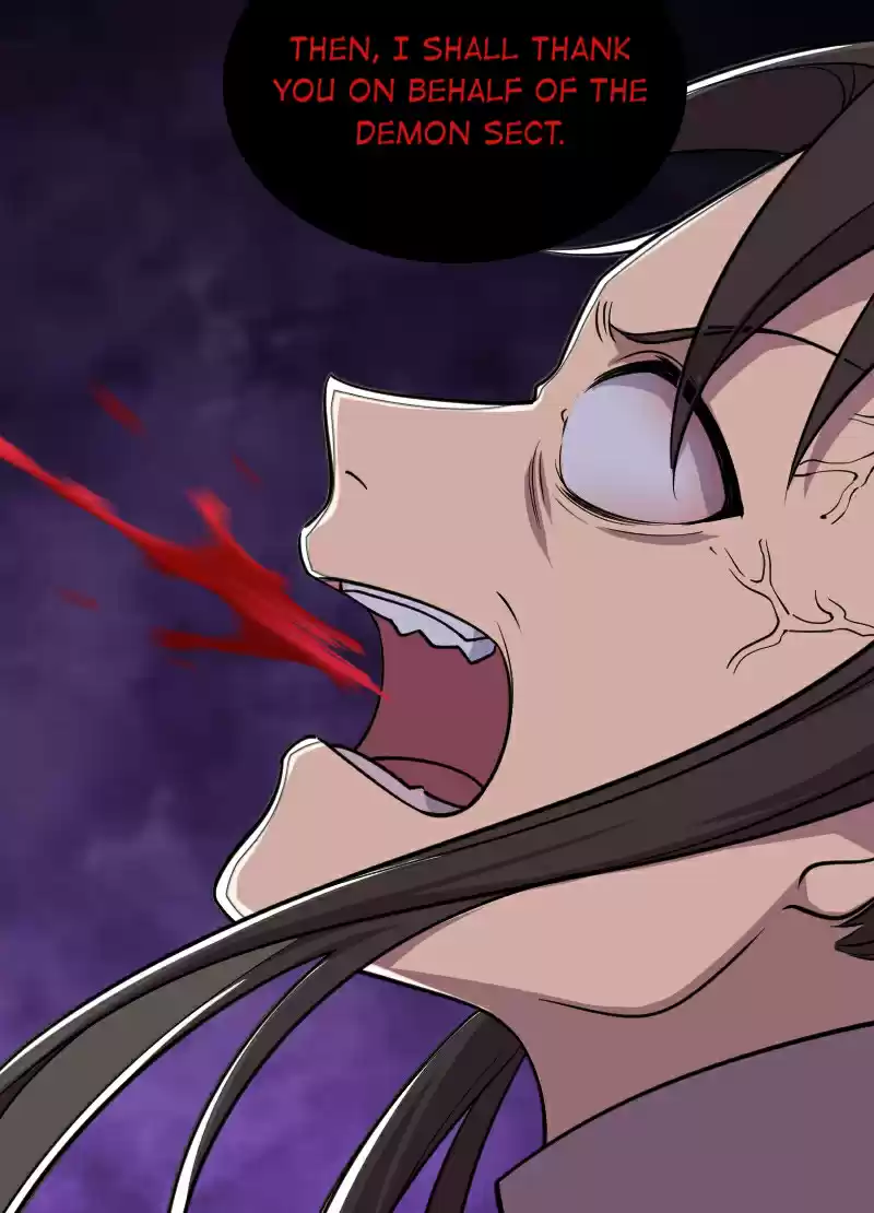 The Martial Emperor's Life After Seclusion 54 Evil Sects Going Against Each Other