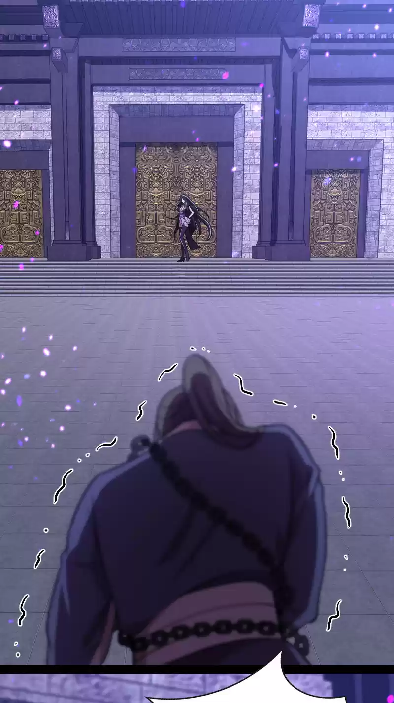 The Martial Emperor's Life After Seclusion 55 Care to Play With Me?