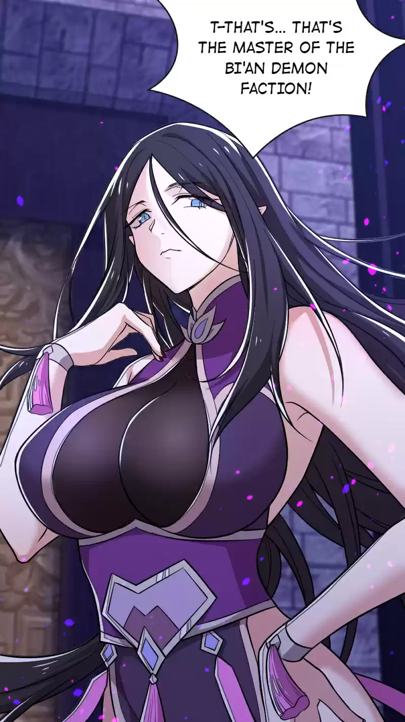 The Martial Emperor's Life After Seclusion 55 Care to Play With Me?