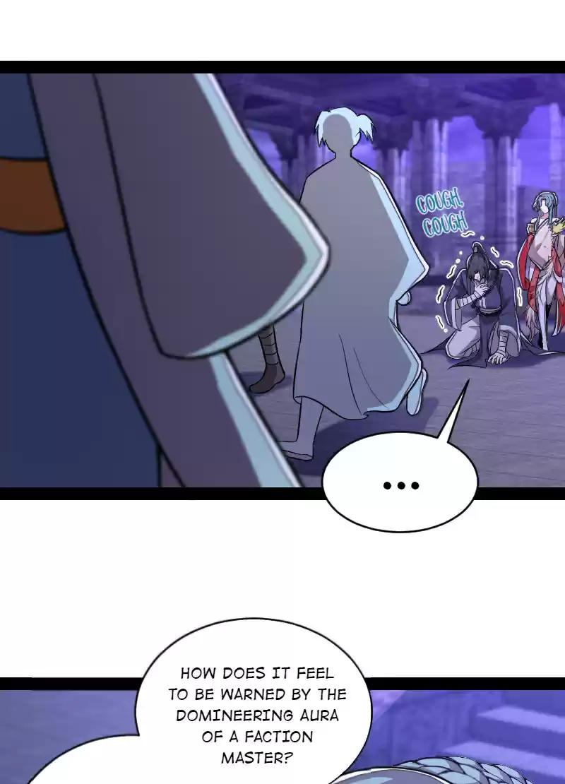 The Martial Emperor's Life After Seclusion 55 Care to Play With Me?