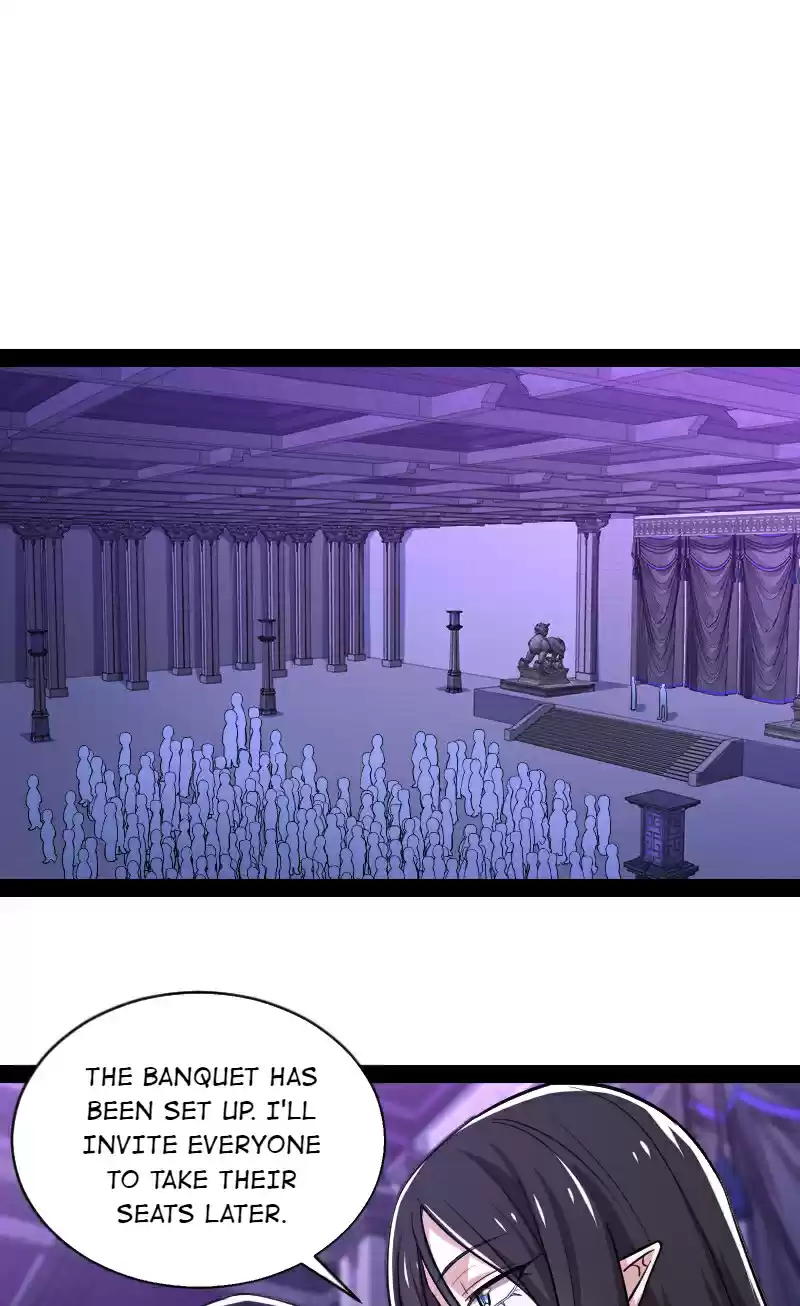 The Martial Emperor's Life After Seclusion 55 Care to Play With Me?