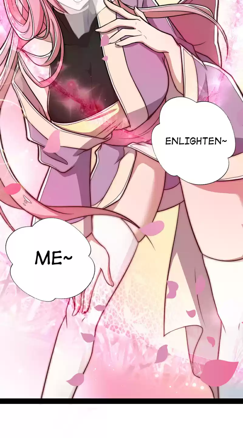 The Martial Emperor's Life After Seclusion 55 Care to Play With Me?