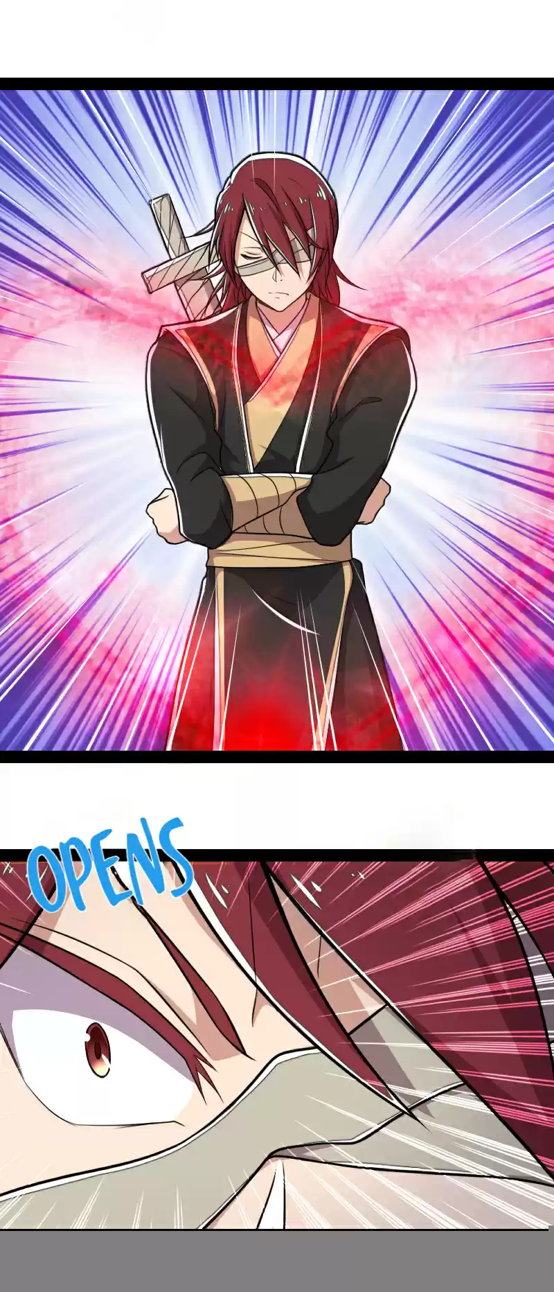 The Martial Emperor's Life After Seclusion 55 Care to Play With Me?