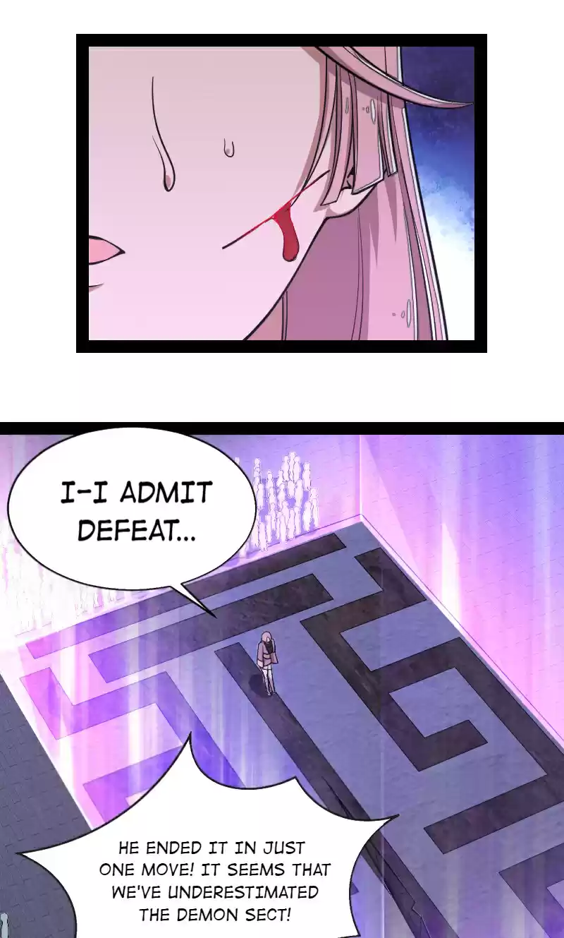 The Martial Emperor's Life After Seclusion 55 Care to Play With Me?