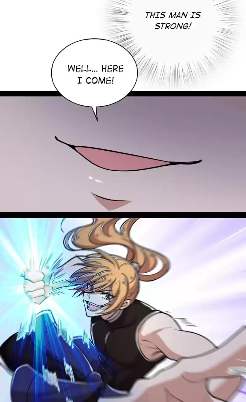 The Martial Emperor's Life After Seclusion 55 Care to Play With Me?