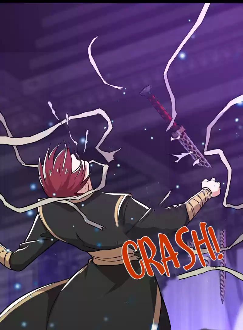 The Martial Emperor's Life After Seclusion 55 Care to Play With Me?