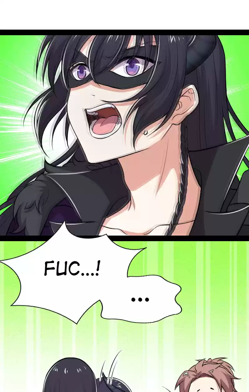 The Martial Emperor's Life After Seclusion 57 I'll Chase You Till The End Of The World