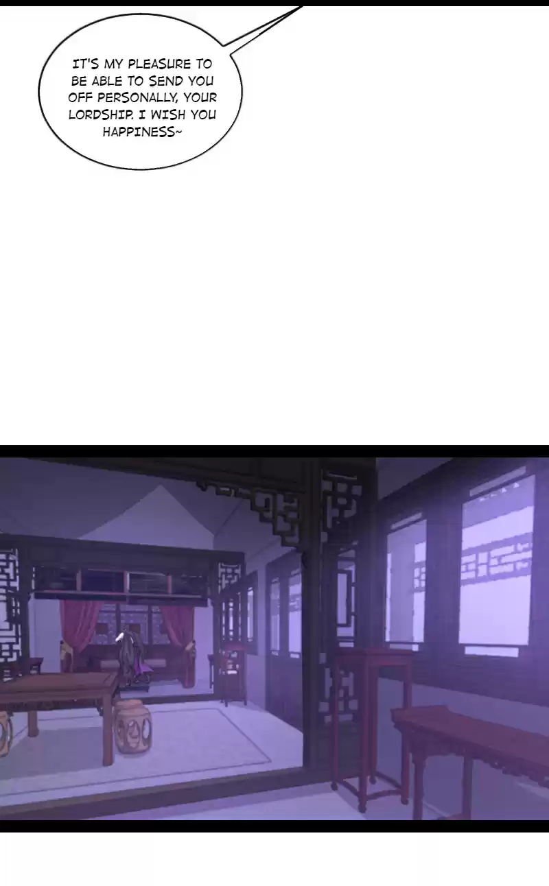 The Martial Emperor's Life After Seclusion 57 I'll Chase You Till The End Of The World