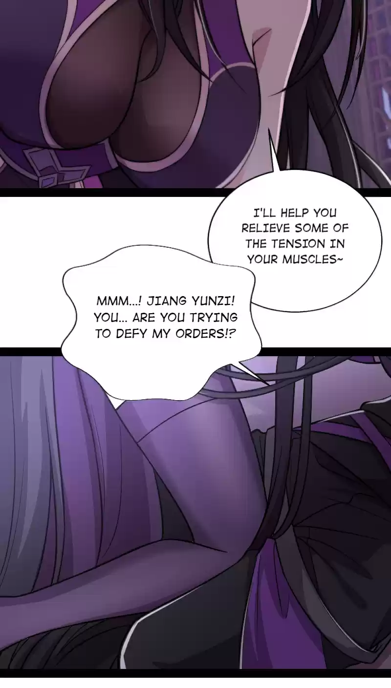 The Martial Emperor's Life After Seclusion 57 I'll Chase You Till The End Of The World