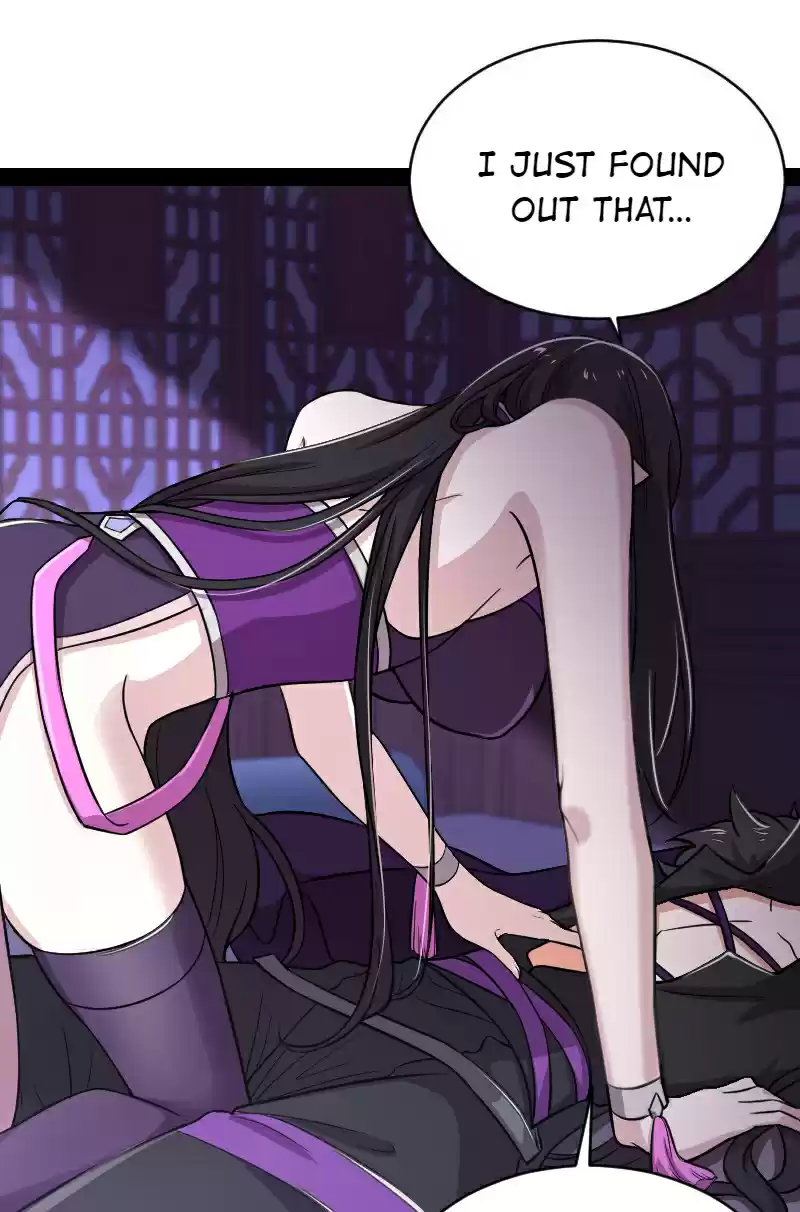 The Martial Emperor's Life After Seclusion 57 I'll Chase You Till The End Of The World