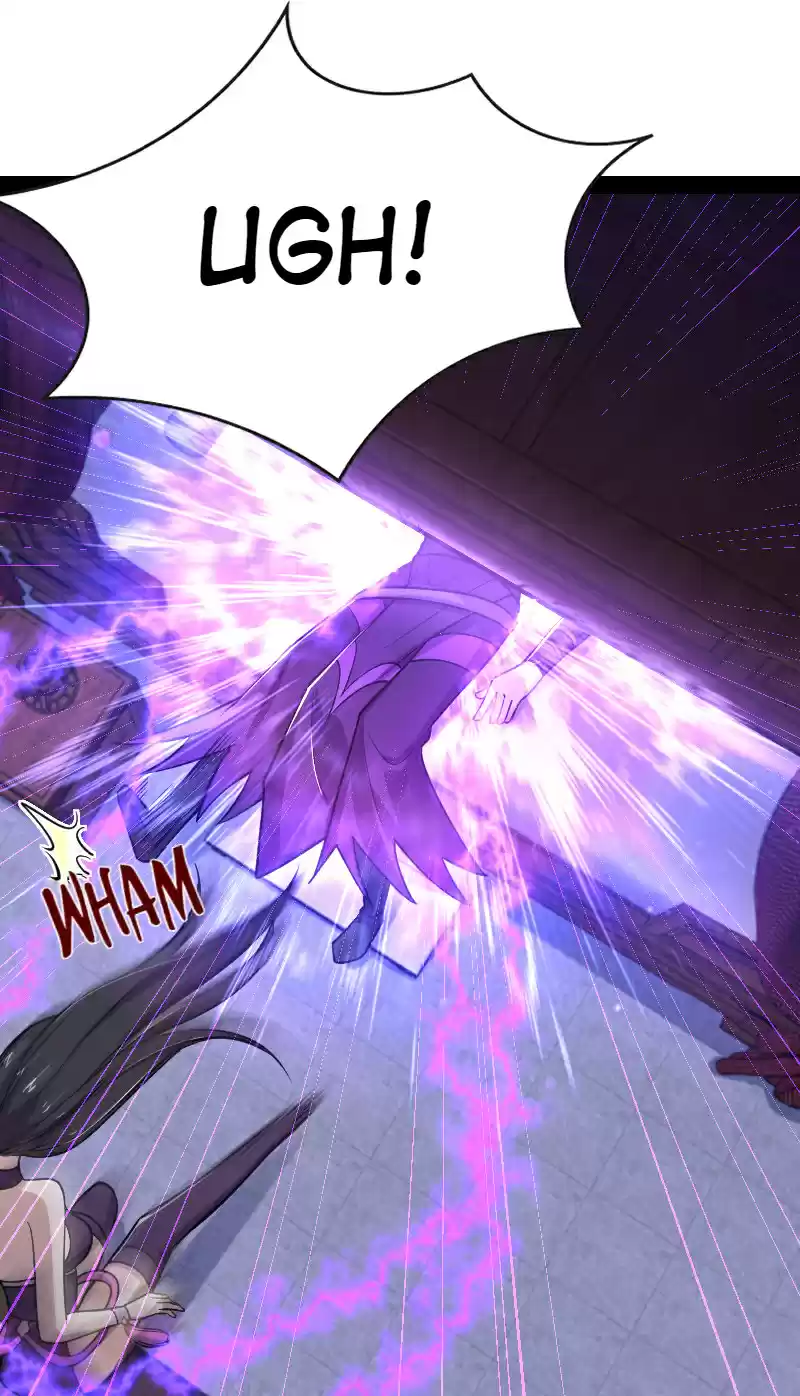 The Martial Emperor's Life After Seclusion 57 I'll Chase You Till The End Of The World