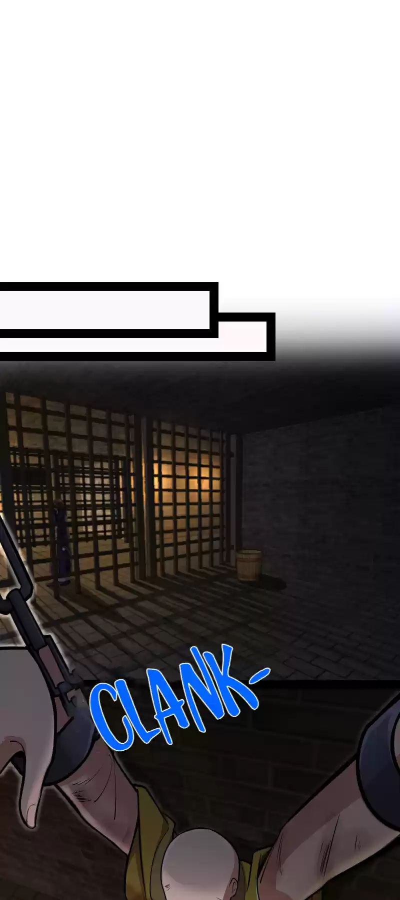 The Martial Emperor's Life After Seclusion 57 I'll Chase You Till The End Of The World