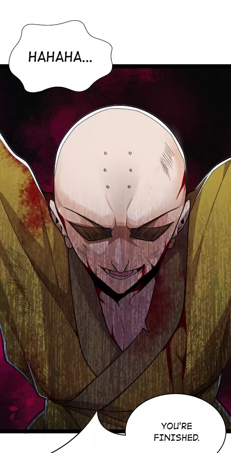 The Martial Emperor's Life After Seclusion 58 Ungrateful And Unscrupulous