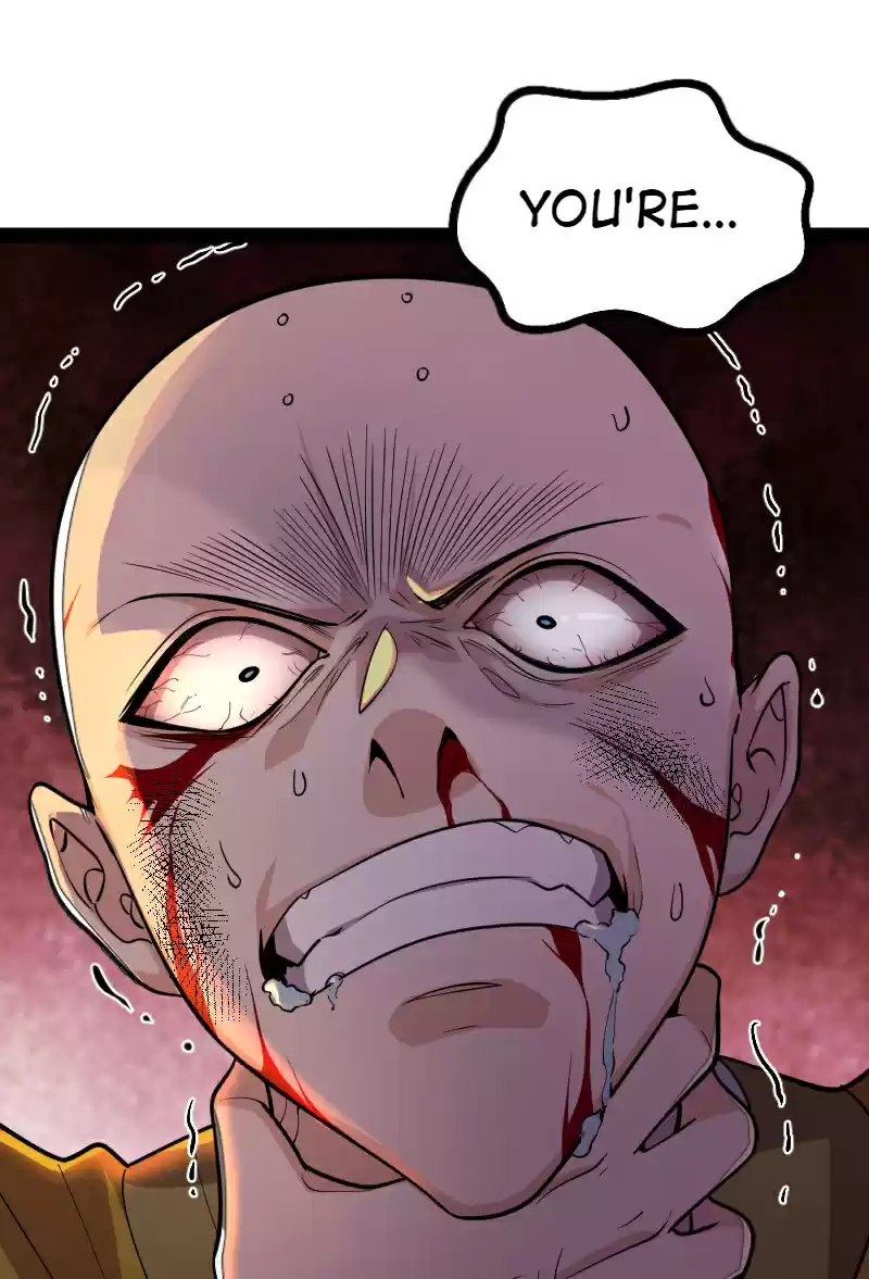 The Martial Emperor's Life After Seclusion 58 Ungrateful And Unscrupulous