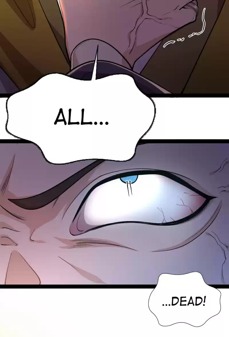 The Martial Emperor's Life After Seclusion 58 Ungrateful And Unscrupulous