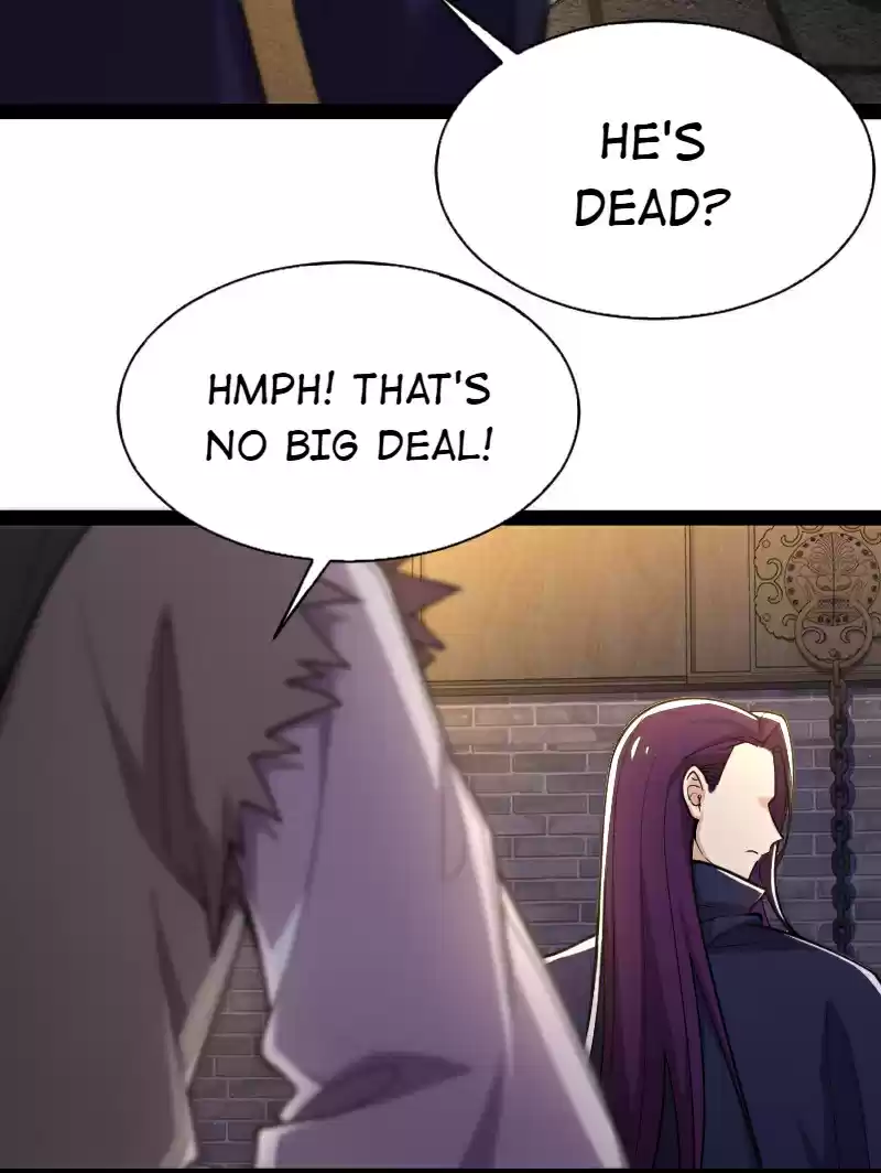 The Martial Emperor's Life After Seclusion 58 Ungrateful And Unscrupulous