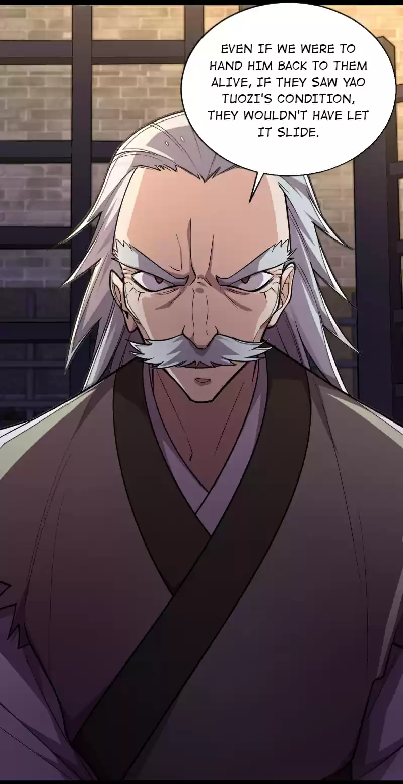 The Martial Emperor's Life After Seclusion 58 Ungrateful And Unscrupulous