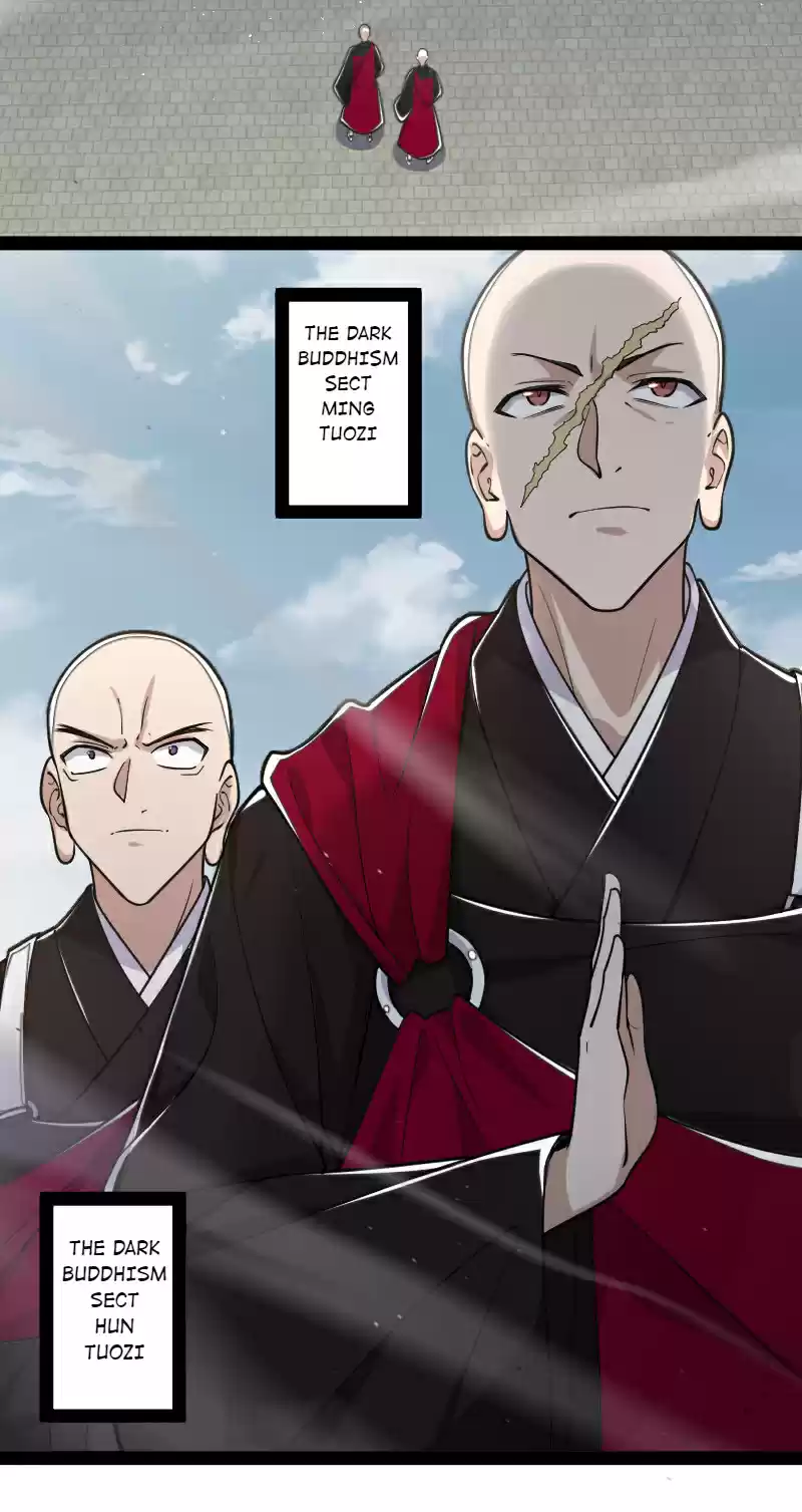 The Martial Emperor's Life After Seclusion 58 Ungrateful And Unscrupulous