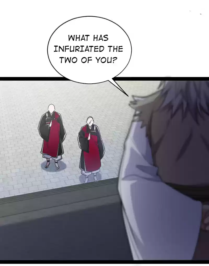 The Martial Emperor's Life After Seclusion 58 Ungrateful And Unscrupulous