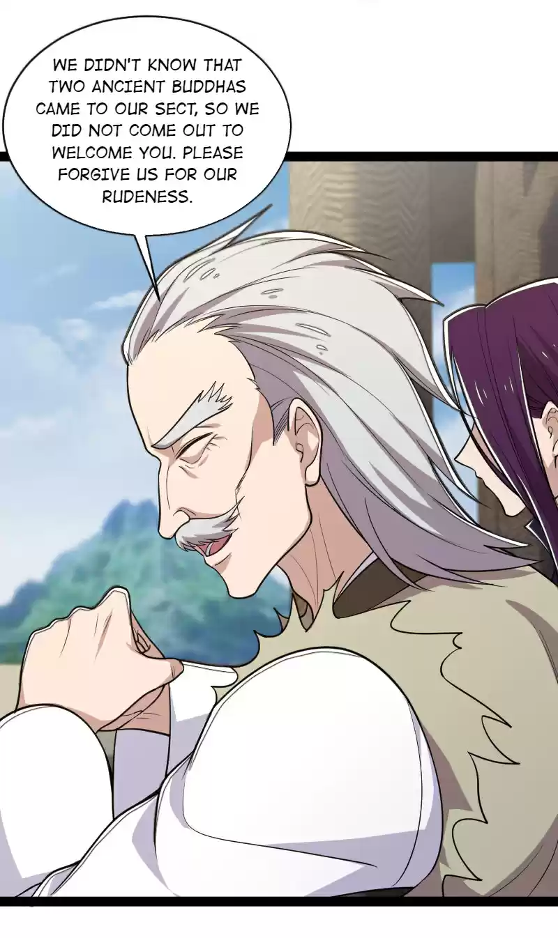 The Martial Emperor's Life After Seclusion 58 Ungrateful And Unscrupulous