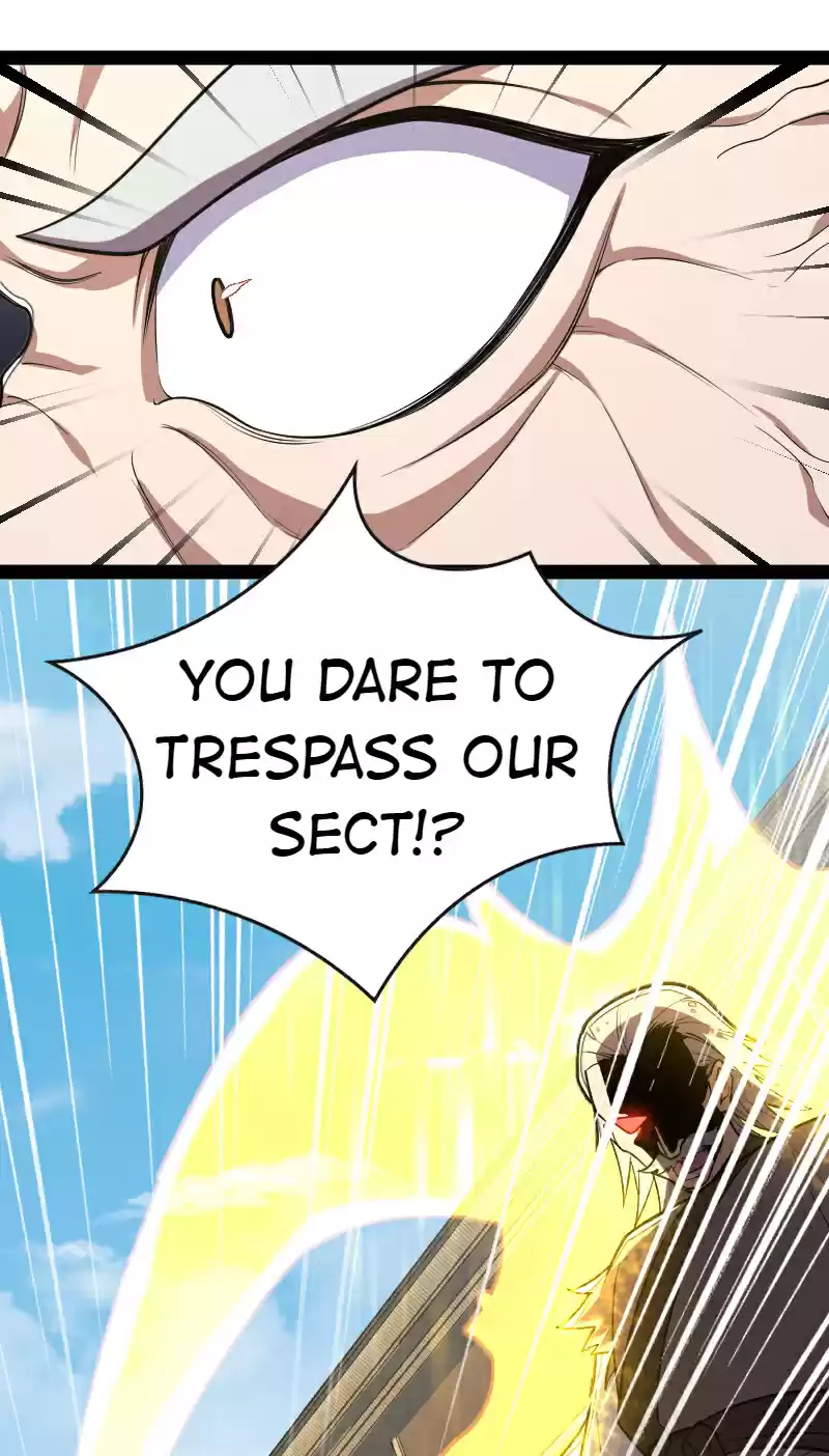 The Martial Emperor's Life After Seclusion 58 Ungrateful And Unscrupulous