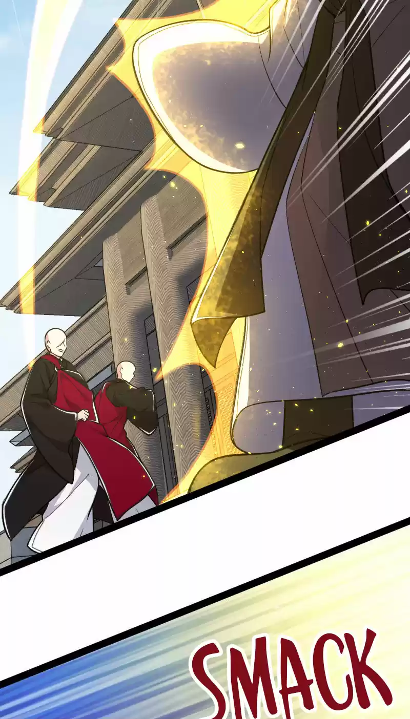 The Martial Emperor's Life After Seclusion 58 Ungrateful And Unscrupulous