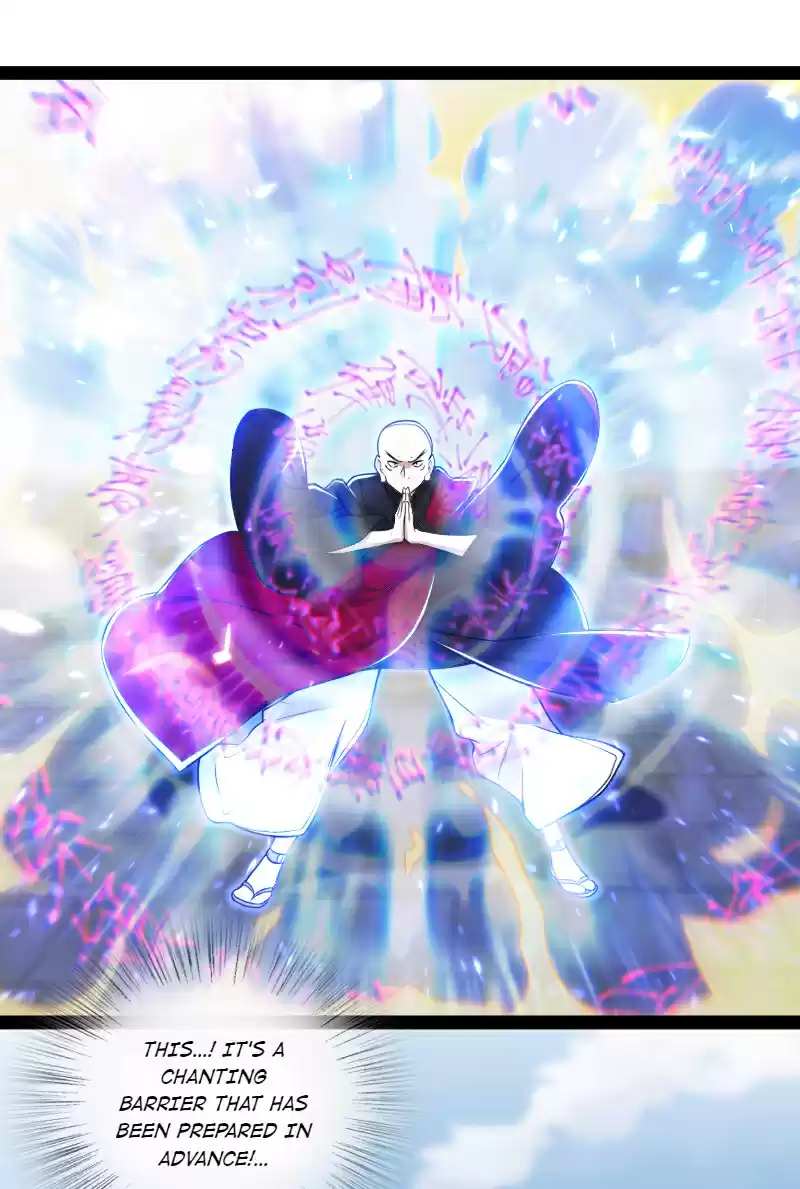 The Martial Emperor's Life After Seclusion 58 Ungrateful And Unscrupulous