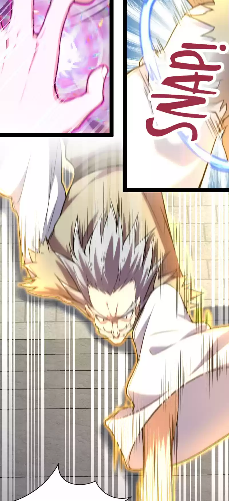 The Martial Emperor's Life After Seclusion 58 Ungrateful And Unscrupulous