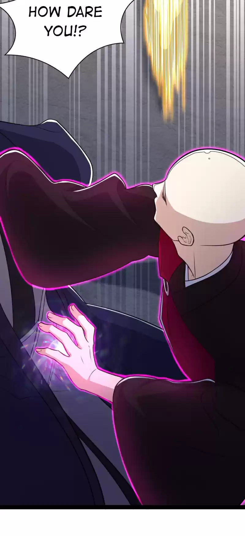 The Martial Emperor's Life After Seclusion 58 Ungrateful And Unscrupulous